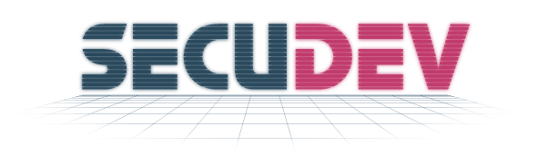 SECUDEV Logo