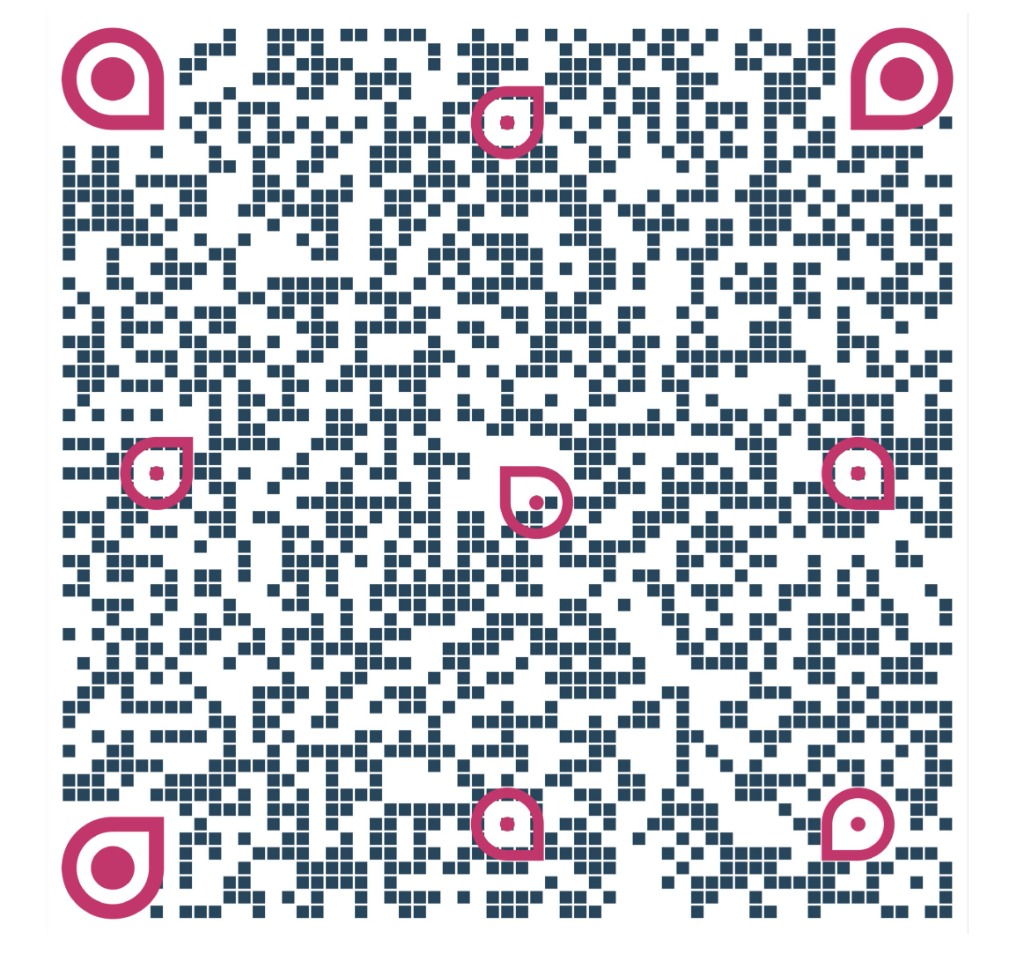 QR Code Contact